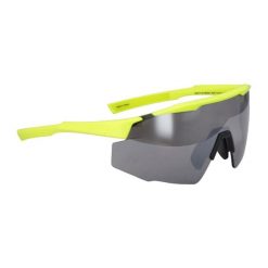 Okulary rowerowe CMP MUD SUNGLASSES przeciwsłoneczne kat. 3. Żółte okulary przeciwsłoneczne CMP. W wyprzedaży za 139.99 zł.