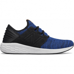 New Balance Fresh Foam Cruz v2 Knit - MCRUZKR2. Buty do biegania marki New Balance. W wyprzedaży za 169.99 zł.
