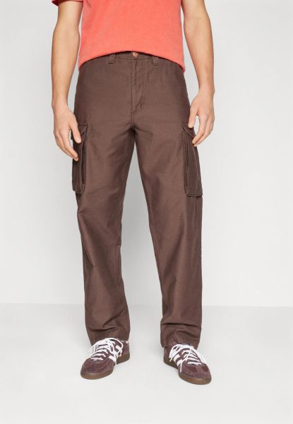 MĘSKIE SPODNIE WRANGLER REGULAR CARGO BRACKEN 112373196. Spodnie materiałowe Wrangler, l, bez wzorów, z materiału. Za 219.99 zł.
