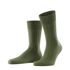 Skarpety Falke Teppich Im Schuh. Zielone skarpety Falke, bez wzorów, z poliamidu. Za 136.00 zł.