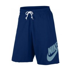 Nike Spodenki M Nsw Short Ft Gx 1 S. Krótkie spodenki sportowe marki Nike. W wyprzedaży za 149.00 zł.