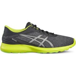 Asics Nitrofuze T6H3N-9593 40,5 Szare. Szare buty do biegania marki ASICS. W wyprzedaży za 329.99 zł.