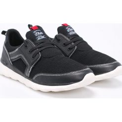 S. Oliver - Buty. Buty sportowe casual S.Oliver. W wyprzedaży za 129.90 zł.
