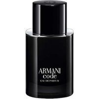 Armani - Armani Code Homme - Eau De Parfum - 50ml - Dla Mężczyzn. Perfumy męskie Armani. Za 519.00 zł.
