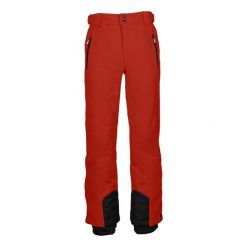 Spodnie męskie Killtec KSW 80 MN SKI PNTS. Zielone spodnie narciarskie i snowboardowe KILLTEC, m, bez wzorów, narciarskie. Za 499.99 zł.