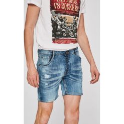 Brave Soul - Szorty. Szorty Brave Soul. W wyprzedaży za 59.90 zł.