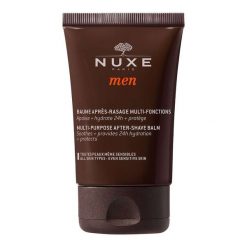 NUXE Baume Après-Rasage Multi-Fonctions Pielęgnacja twarzy 50 ml Męskie. Kremy i balsamy Nuxe. Za 136.79 zł.