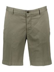 Hackett London Szorty w kolorze khaki rozmiar: W32. Brązowe szorty Hackett London, bez wzorów. Za 188.40 zł.