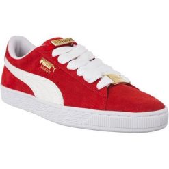 Puma Trampki uniseks Suede Classic BBOY Fabulous 202 czerwone r. 46. Trampki marki Puma. Za 294.34 zł.