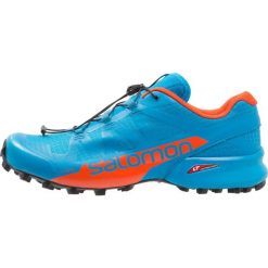 Salomon SPEEDCROSS PRO 2 Obuwie do biegania Szlak hawaiian surf. Buty do biegania marki Salomon. Za 659.00 zł.