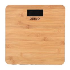 Waga łazien. kwad. 28cm 180kg 2xAAA ARIANA/OD2404. Wagi łazienkowe ODELO. Za 73.90 zł.