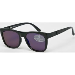 Medicine - Okulary Basic. Okulary przeciwsłoneczne marki MEDICINE. Za 39.90 zł.