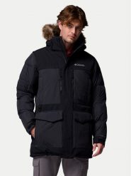 Columbia Kurtka zimowa Marquam Peak Fusion™ II 2088121 Czarny Regular Fit. Czarne kurtki Columbia, na zimę, m, bez wzorów, z syntetyku, bez kaptura. Za 929.99 zł.