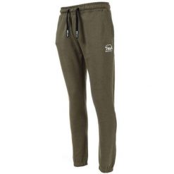 Bear-Max Peninsula Spodnie Dresowe Męskie, Rozmiar S. Fioletowe szorty BEAR, m, bez wzorów, z dresówki. Za 195.99 zł.