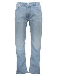 Pepe Jeans Dżinsy - Regular fit - w kolorze błękitnym rozmiar: W31/L32. Niebieskie jeansy Pepe Jeans, l. Za 132.67 zł.
