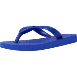 Klapki Havaianas Model 4000029 Kolor Niebieski. Czerwone klapki Havaianas. Za 96.15 zł.