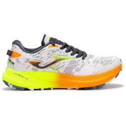 Buty do biegania męskie Joma TR-6000. Białe buty do biegania Joma, bez wzorów, bez zapięcia, do biegania. Za 609.99 zł.