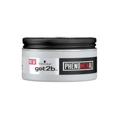 GOT2B 100ml Phenomenal pasta modelująca włosy. Stylizacja marki Henkel. Za 17.99 zł.