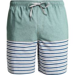 Quiksilver BREEZY Szorty kąpielowe wreath. Kąpielówki marki Quiksilver. W wyprzedaży za 191.20 zł.