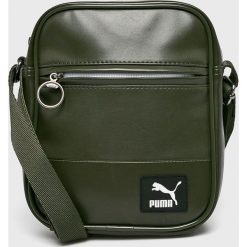 Puma - Saszetka. Torby na ramię marki Puma. Za 139.90 zł.