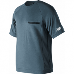 New Balance MT83510LPL. T-shirty marki Under Armour. W wyprzedaży za 139.99 zł.