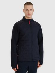 KURTKA MĘSKA 4F TREKKINGOWA M Primaloft ThermoPlume Z KAPTUREM. Kurtki 4F, l, bez wzorów, z kapturem. Za 299.99 zł.