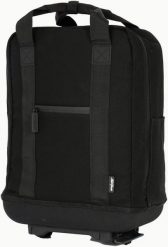 System – torba na bagażnik / plecak „Metro Backpack”. Czarne torby na laptopa ATRAN VELO. Za 374.05 zł.