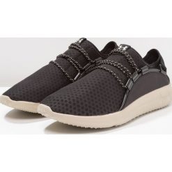Under Armour RAIL FIT Obuwie do biegania treningowe black. Buty do biegania marki Under Armour, z materiału. Za 459.00 zł.