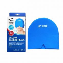Chłodząca opaska na głowę Sharp Shape. Pielęgnacja ciała SHARP SHAPE. Za 105.00 zł.