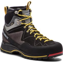 Trekkingi DOLOMITE - Stenbock Approach Hp Gtx GORE-TEX 248008-0128013 Black/Silver. Trekkingi marki FORCLAZ. W wyprzedaży za 649.00 zł.