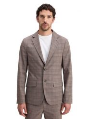 Scotch & Soda Marynarka w kolorze szarobrązowym rozmiar: XL. Brązowe garnitury Scotch & Soda, na co dzień, xl, bez wzorów. Za 362.71 zł.