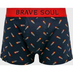 Brave Soul - Bokserki (2-pack). Bokserki marki Brave Soul. W wyprzedaży za 39.90 zł.