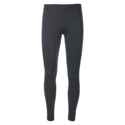 Legginsy Endurance Tranny XQL. Czarne legginsy długie sportowe Endurance, m, bez wzorów, z elastanu, do biegania. Za 193.50 zł.