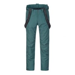 Kombinezon narciarski Hannah Slater FD. Niebieskie spodnie narciarskie i snowboardowe Hannah, m, bez wzorów, narciarskie. W wyprzedaży za 501.20 zł.