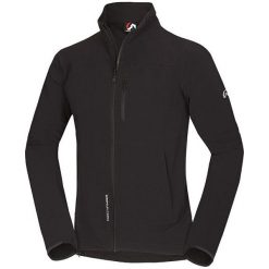 Northfinder Męska Kurtka Softshell Roger Black bu3449or-269 (Rozmiar L). Kurtki przeciwdeszczowe marki Northfinder. W wyprzedaży za 174.00 zł.