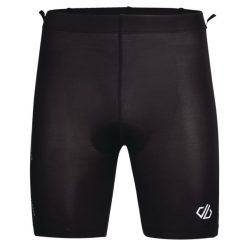 Męskie Spodenki Rowerowe Bold. Czarne spodenki rowerowe Dare 2B, m, bez wzorów. Za 112.99 zł.