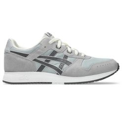 Sneakersy Asics Lyte Classic. Szare buty sportowe casual ASICS, bez wzorów, bez zapięcia. W wyprzedaży za 312.00 zł.