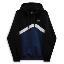 Bluza sportowa męska Vans Sidestripe Block Po. Bluzy z kapturem Vans, m, bez wzorów, z kapturem. Za 432.00 zł.