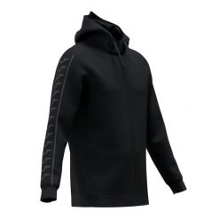 Kurtka z kapturem Joma Heroic. Białe kurtki Joma, l, bez wzorów, z bawełny, z kapturem. Za 254.00 zł.