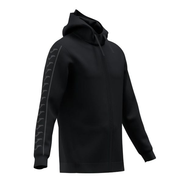 Kurtka z kapturem Joma Heroic. Białe kurtki Joma, l, bez wzorów, z bawełny, z kapturem. Za 254.00 zł.