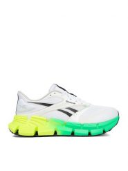 Reebok Buty do biegania EO-FLOATZIG 2 100272634 Biały. Białe buty do biegania Reebok, bez wzorów, z materiału, bez zapięcia, do biegania. Za 489.99 zł.