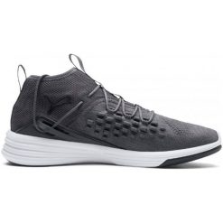 Puma Buty Sportowe Mantra Fusefit Iron Gate White 42,5. Buty do biegania marki Puma. W wyprzedaży za 329.00 zł.