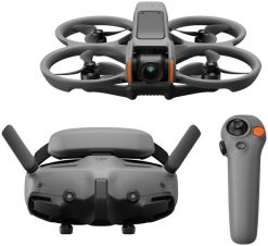 DJI Avata 2 Fly More Combo. Drony Dji. Za 4,098.00 zł.