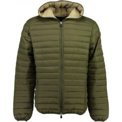 STONE GOOSE kurtka męska Donkey XXL zielona. Zielone kurtki Stone Goose, m, bez wzorów, bez kaptura. W wyprzedaży za 218.00 zł.