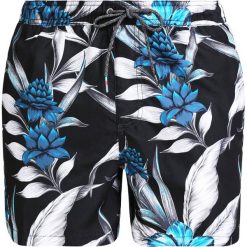 Quiksilver PUAVOLLEY Szorty kąpielowe black. Kąpielówki marki Quiksilver. Za 169.00 zł.