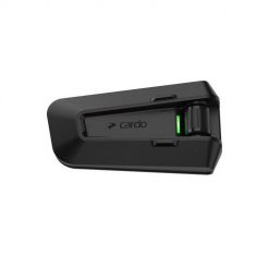 CARDO PACKTALK PRO SINGLE - Interkom motocyklowy. Słuchawki bezprzewodowe Cardo. Za 1,926.99 zł.