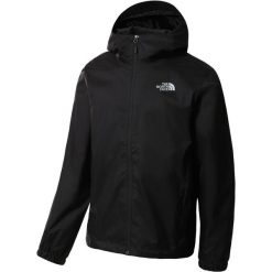Kurtka THE NORTH FACE NF00A8AZJK31 Czarny. Czarne kurtki The North Face, m, bez wzorów, z syntetyku, bez kaptura. Za 574.50 zł.