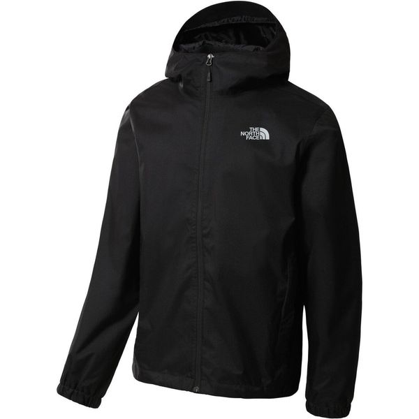 Kurtka THE NORTH FACE NF00A8AZJK31 Czarny. Czarne kurtki The North Face, m, bez wzorów, z syntetyku, bez kaptura. Za 574.50 zł.