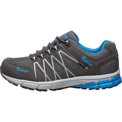 Buty turystyczne w kolorze szarym. Buty trekkingowe marki Kastinger. W wyprzedaży za 206.95 zł.