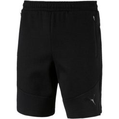 Puma Szorty Męskie Evostripe Move Shorts 8" Black L. Krótkie spodenki sportowe Puma. W wyprzedaży za 139.00 zł.